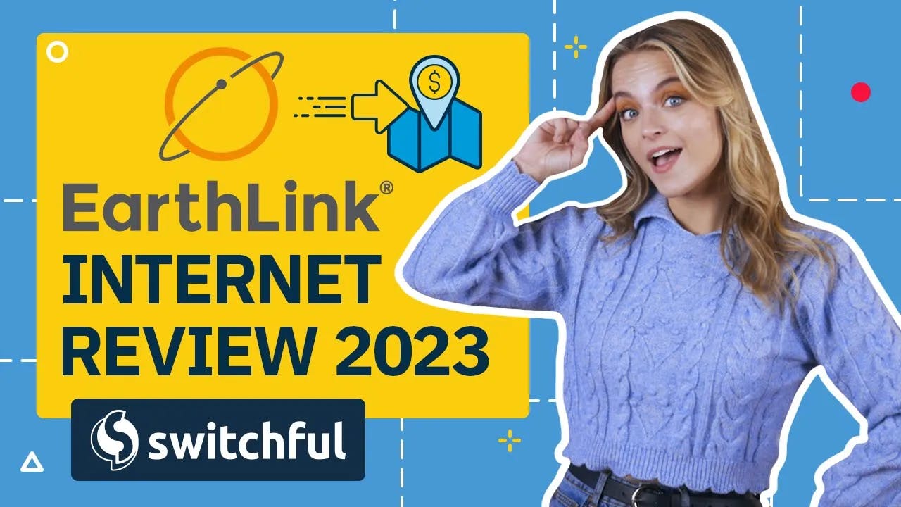 Earthlink internet review 2023 - Amazing customer service at a higher price video thumbnail